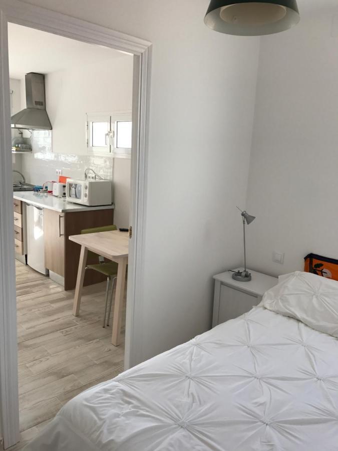 Banda Del Mar 1 Apartment Málaga