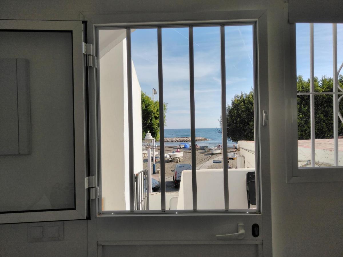 Apartment Banda Del Mar 1 Málaga